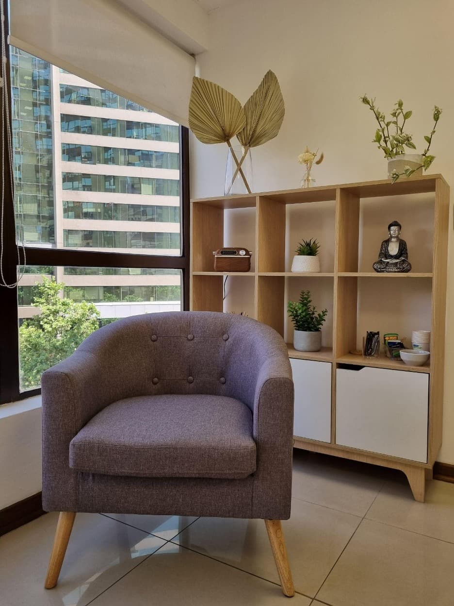 Sucursal Providencia - Nueva Providencia 1860